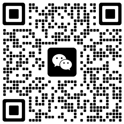 扫一扫加微信-风游设计